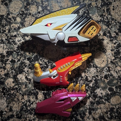 Abaranger dino minor brace - dx,