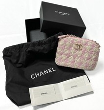 CHANEL ROSA VIP REGALO CATENA