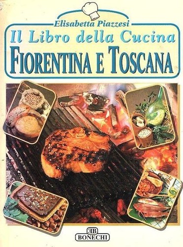 Libro della cucina - il,