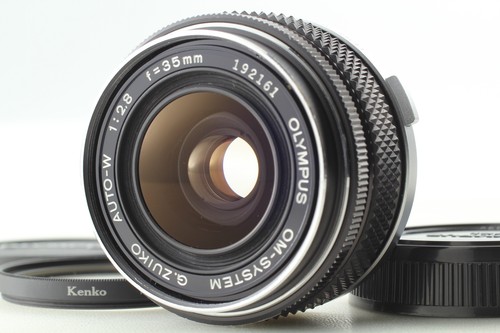 Near mint olympus om - [,