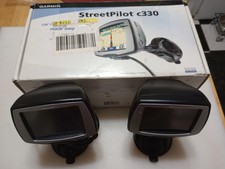 Garmin Street Pilot C330, 2