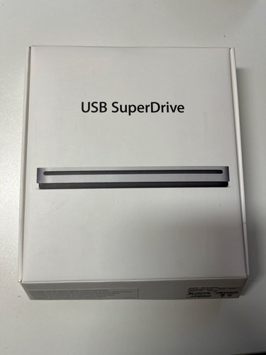 A1379 apple usb - usb, superdrive