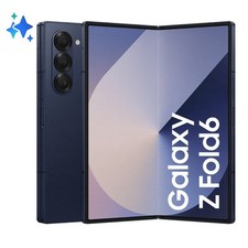 Samsung Galaxy Z Fold6
