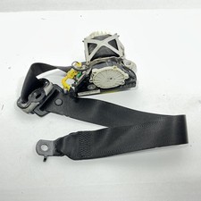 CINTURA DI SICUREZZA ANTERIORE