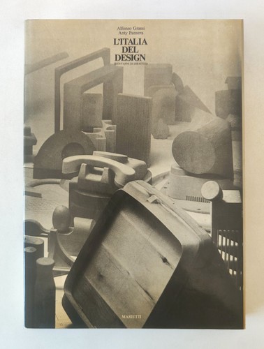 Italia del design alfonso - del, design.