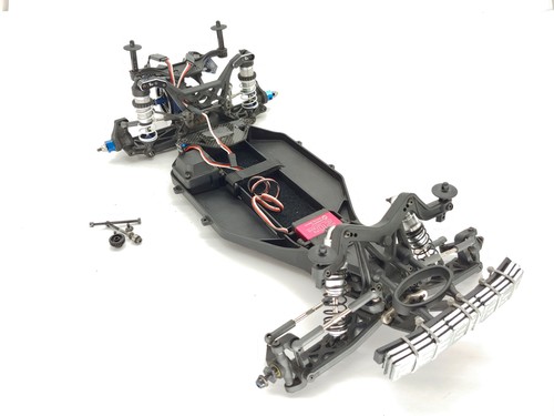Aggiornato team associated - *aggiornato*,