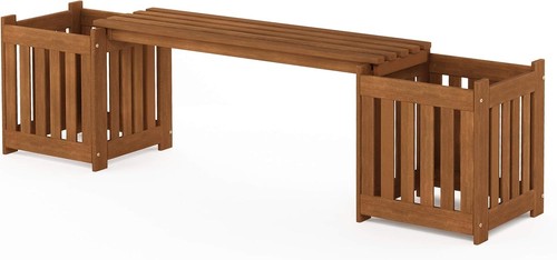 Furinno fioriera esterno - furinno, da