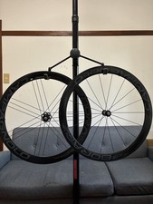 Campagnolo front and rear set