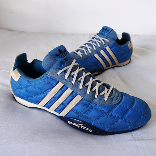 Adidas tuscany goodyear - adidas,