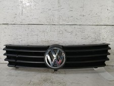 Calandra volkswagen polo - volkswagen, 3