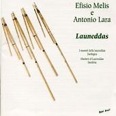 Launeddas - , cd