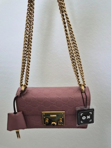 Borsa tracolla gucci - borsa,
