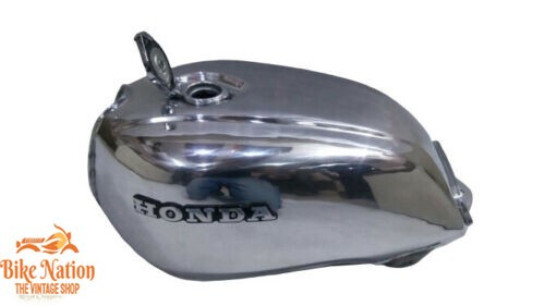 Serbatoio benzina honda - benzina,