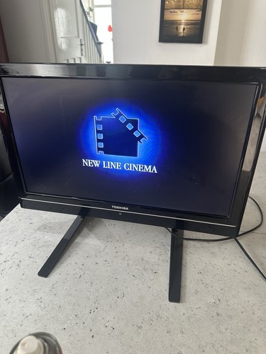 Toshiba 22dv501b 768p - toshiba, hd