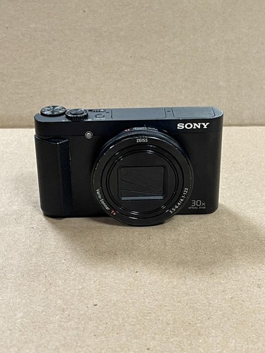 Sony cyber shot - cyber-shot, dsc-hx90