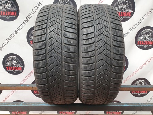 Gomme invernali usate - invernali, pirelli