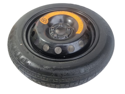 Ruotino scorta fiat croma - scorta,