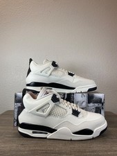 Taglia 11 - Nike Air Jordan 4