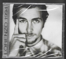 Jovanotti lorenzo 1994 - lorenzo,