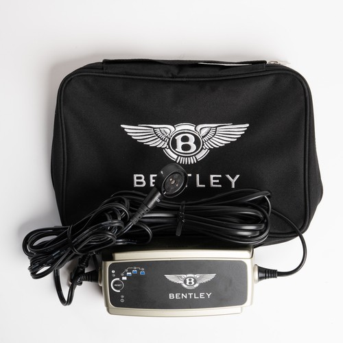 Genuine bentley js7000 battery - bentley,