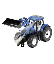 New Holland T7.315 con