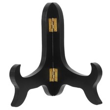 Espositore decorativo in legno