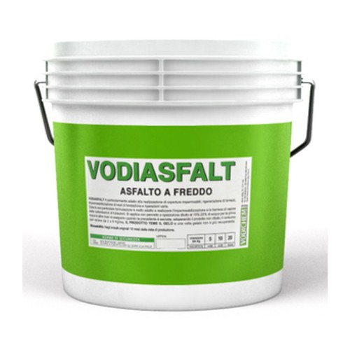 Asfalto freddo vodiasfalt 5 - a,
