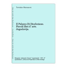 Il Palazzo Di Diocleziano