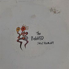 The Beloved - Sweet Harmony