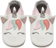 Scarpe Neonato Scarpine Primi