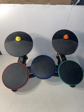 Guitar Hero/Band Hero Drum Set