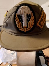 Cappello Morvegese Alpini Paracadutisti