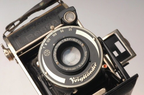 Fotocamera originale - fotocamera,