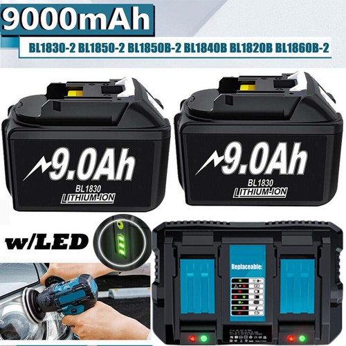 Per makita batteria - per,