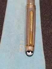 Montblanc meisterstuck 144 925 - montblanc,