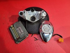 SET SERRATURE BMW R1200 C 2001