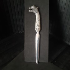 Tagliacarte da Scrivania