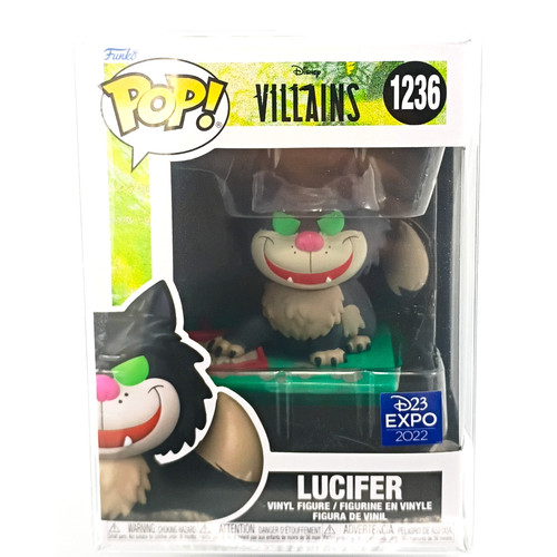 Disney funko pop villains - disney,