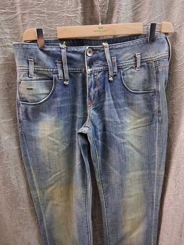 Jeans donna fornarina taglia - jeans,