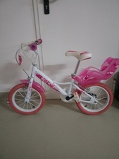 Bicicletta per Bambina 16"