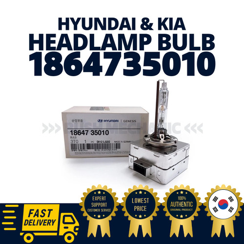 Originale oem hyundai kia faro - originale,