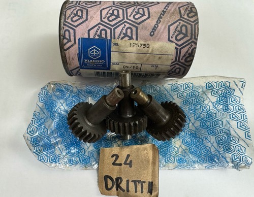 Ingranaggio denti dritti - ingranaggio,