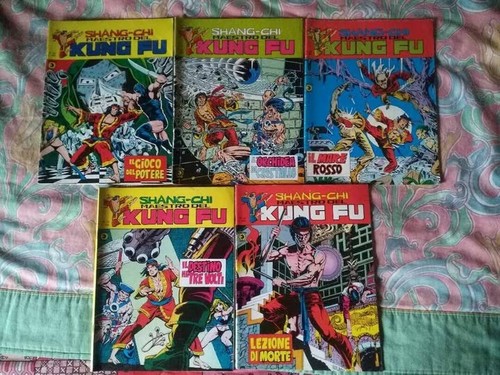 Lotto numeri finali shang chi - finali,