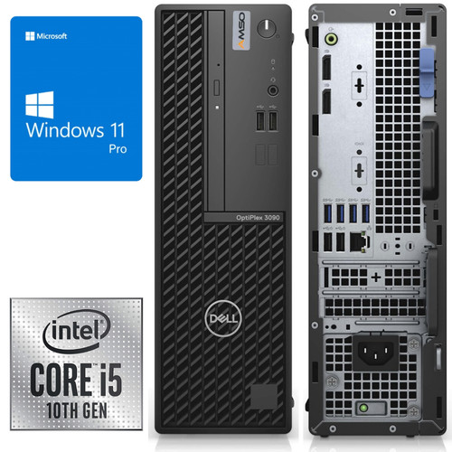 Dell optiplex 3090 sff - optiplex,