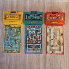 FLIPSIDERS CASSETTA anni 80