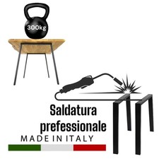 Gambe per tavolo - per,