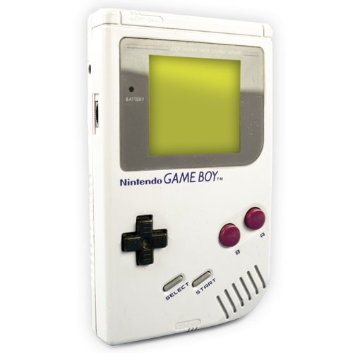 Console gameboy classic - console,