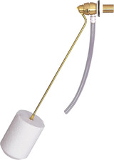 F2 - Valvola a Galleggiante