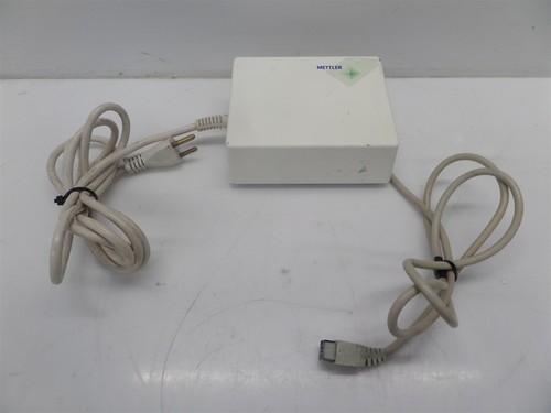 Mettler 210391 alimentatore - me-210391,