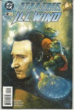 Star Trek : Next Generation #2